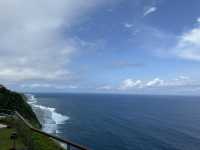 Ultimate 3D2N Uluwatu Getaway: Helicopters, Cliffside Villas & Sunset Magic 