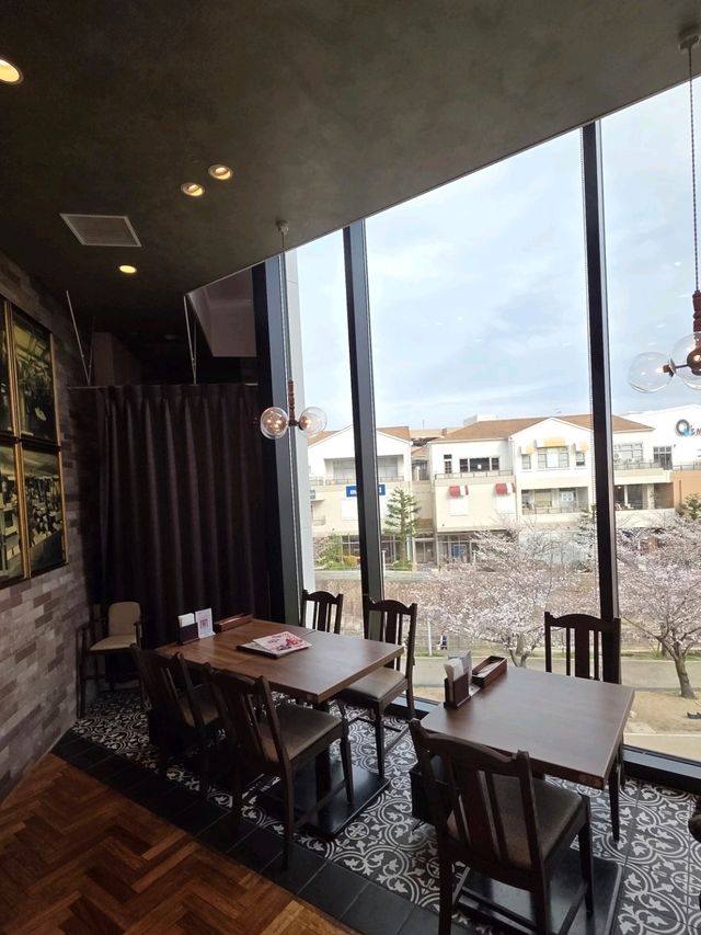 大阪箕面市cafe 推介🌸[心斎橋ミツヤ]