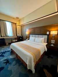 NU Hotel, Bintulu – Contemporary Comfort in the Heart of the City