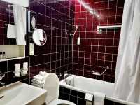 Stella Swiss Quality Hotel – Cozy Comfort Near Interlaken West