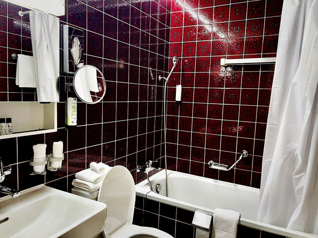 Stella Swiss Quality Hotel – Cozy Comfort Near Interlaken West