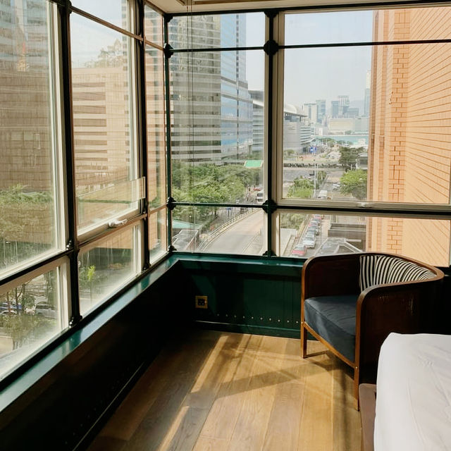 A Journey Through Hong Kong’s Nautical Heritage