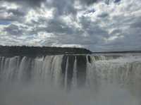 해외여행 아르헨티나 Paseos de Luna Llena en las Cataratas del Iguazú