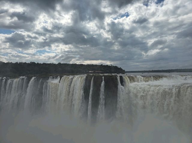 해외여행 아르헨티나 Paseos de Luna Llena en las Cataratas del Iguazú