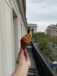 Bougie on a Budget: Paris Twilight 