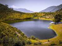 Bajura as old historical paradise 