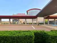 오다테노시로공항 (슬램덩크 산왕공고의 배경지 노시로여행)