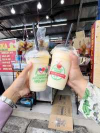Ultimate 1-Day Food Trip in Melaka 