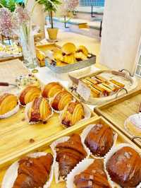 Boulangerie Bakery