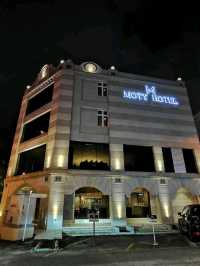 "Elegant Comfort in the Heart of Melaka"