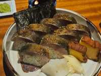 Kappo Makoto: Izakaya with Style & Grace