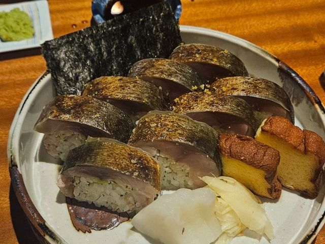 Kappo Makoto: Izakaya with Style & Grace