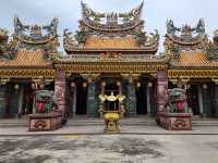 วัดธรรมกตัญญู (เสียนหลอไต้เทียนกง)