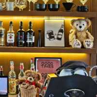 Loveis cafe Buriram