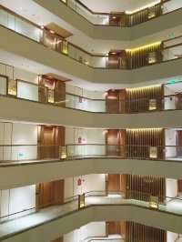 惠州｜惠東金海灣嘉華度假酒店🏨