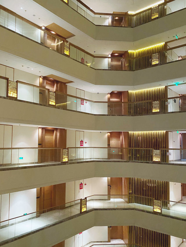 惠州｜惠東金海灣嘉華度假酒店🏨