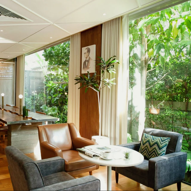 A Boutique Haven for the Modern Explorer