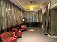 "Heritage Comfort in the Heart of Melaka"