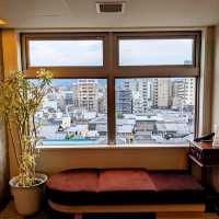 京都 | 五條平價商旅 Urban Hotel Kyoto Gojo Premium