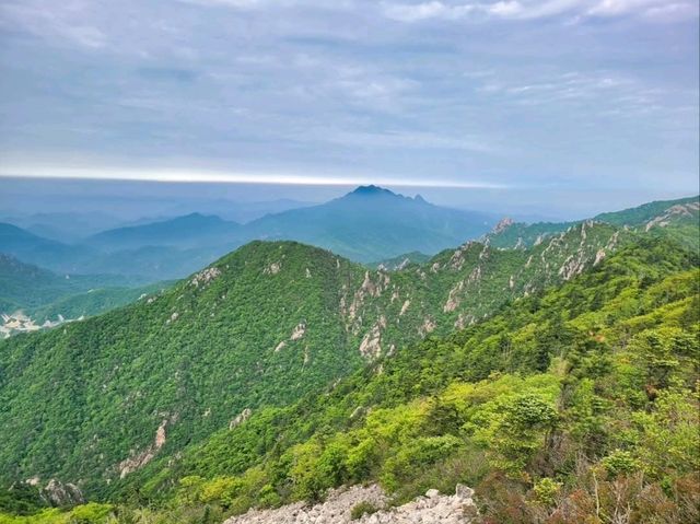 Big Name, Bigger Views, Zero Regrets