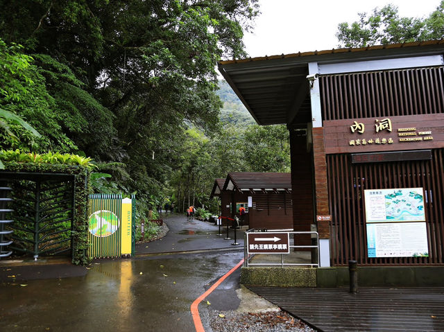 森林遊樂園區系列 PART7️⃣