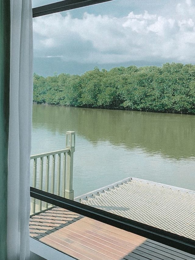 Slow Mornings at Kampot | Cambodia 🇰🇭