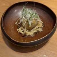 奄美大島グルメを堪能できる贅沢ディナー