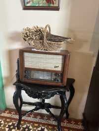 The Charm Dining Gallery – A Heritage Dining Spot in Phuket Old Town