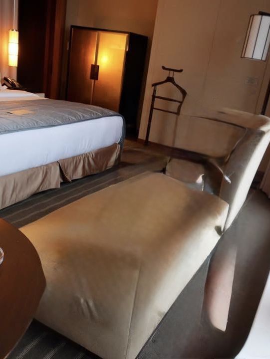 St Regis ⭐️⭐️⭐️⭐️⭐️ 大阪瑞吉酒店