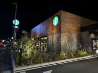 ☕ Kakegawa’s Cozy Coffee Corner: Starbucks Comfort on the Go 🍃