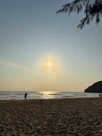 เที่ยวปราณบุรี 1 Day 🌊🌅✨