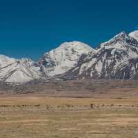 Mount Kailash Spiritual Treckking