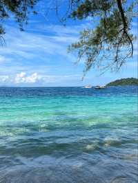 Sapi Island