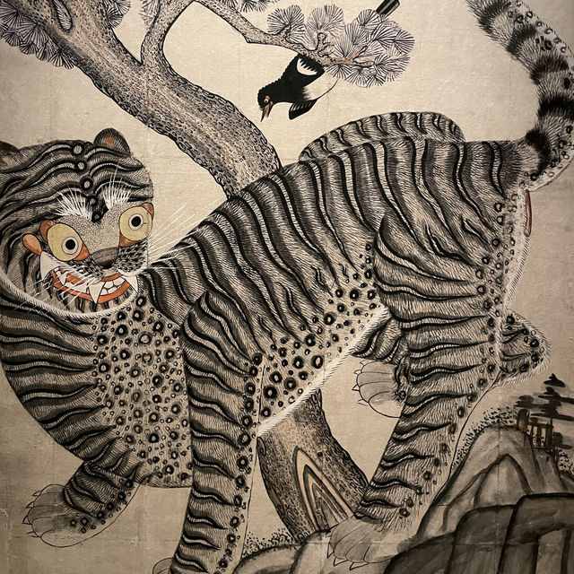 국립중앙박물관