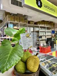 Elevated essentials at Pasar Besar: KL’s curated marketplace for modern heritage