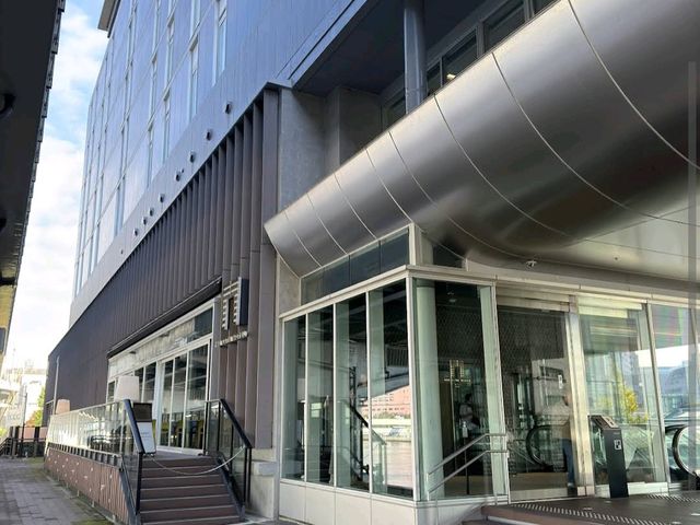 The Gate Hotel Ryogoku by Hulic（兩國）