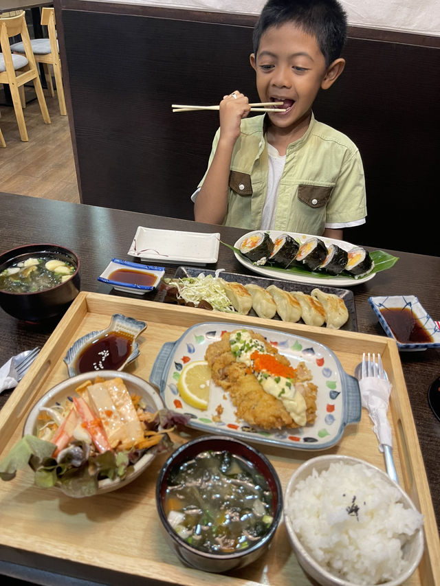 AKAMI Halal Japanese - ร้านอาหารญี่ปุ่น