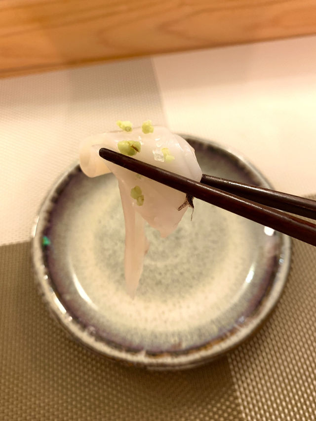 🍣 공덕 오마카세 후기 ✨