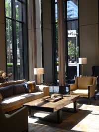 Four Seasons  Seoul