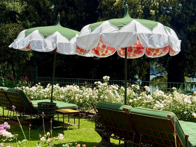 🌟🇮🇹 Passalacqua: World's #1 Hotel – A Breathtaking Secret on Lake Como!
