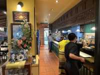 Authentic Thai Flavours at Ban Khun Mae – A Hidden Gem in MBK
