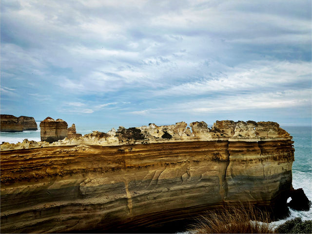 Scenic Summer Escape: Day Trip to Black Rock, Victoria