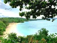 We found love in a paradise called Boracay