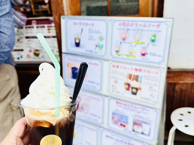 【倉敷美觀地區】白壁倉庫街、川舟、文青選物店，慢散步的絕美小鎮日常