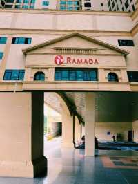 속초 라마다 호텔(Ramada by Wyndham Sokcho) 1박 후기 – 오션뷰·가성비·조식까지 만족
