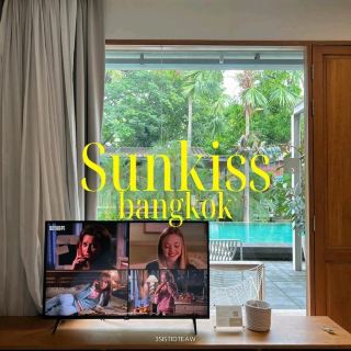 Sunkiss Bangkok