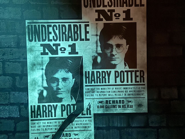 🪄✨ Step Into the Wizarding World at Harry Potter: Visions of Magic! ✨🪄 