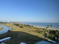 🏨 Holiday Inn Resort Miyazaki – Comfortable Stay by the Sea 🌊