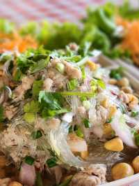 Pran's Corner  ร้านอร่อย ปราณบุรี