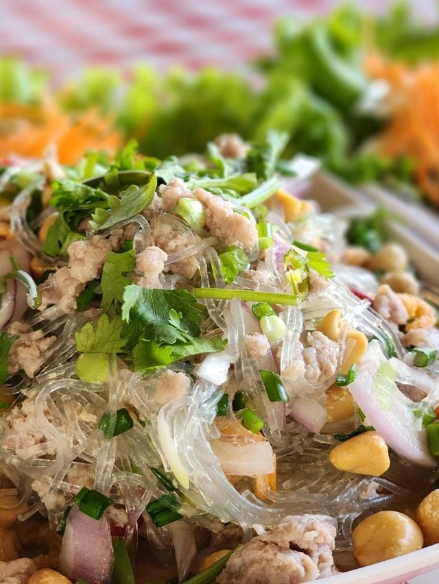 Pran's Corner  ร้านอร่อย ปราณบุรี